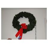 wreath