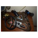 Telstar Arcade Cartridge games by Coleco 