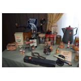 vintage collectibles