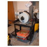 Delta Dust Collector Model 50-770