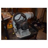 Delta Dust Collector Model 50-770