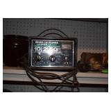 Sears Craftsman Battery charger