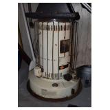 Kero-Sun Omni 105 heater 