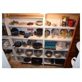 vintage kitchen items 