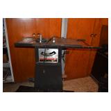 Sears Craftsman 10" table saw 
