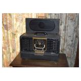 Zenith Trans-Oceanic Broadcast radio