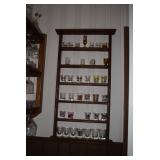 shot glass collectibles 