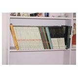 vintage childrens and teen books 