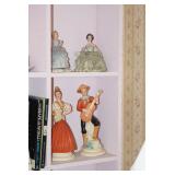 collectible figurines 