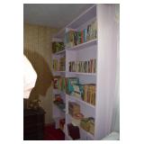 vintage childrens and teen books 