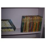 vintage childrens and teen books 