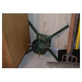 christmas tree stand 