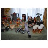 vintage collectibles 