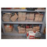 vintage People magazines 