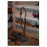 vintage electrolux vacuum