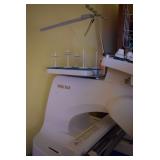 Baby Lock 6/six needle embroidery machine 
