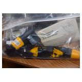 Dritz Electric Scissors Kit 