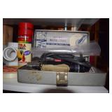 Dremel moto-tool