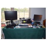 computers and accessories 