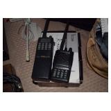 ICOM Navicom IC-A22 transceiver 