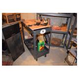 rolling tool cart