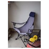 outdoor foldable chair 