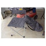 outdoor foldable chair 