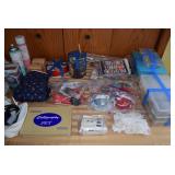 sewing and craft tools and accessories
