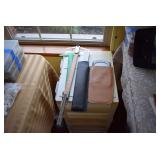 sewing and craft tools and accessories