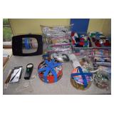 sewing and craft tools and accessories