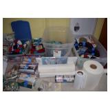 sewing and craft tools and accessories