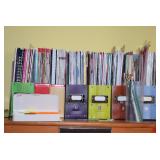 sewing and craft tools and accessories magazines 