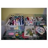 sewing and craft tools and accessories