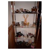 sewing collectible figures