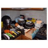 kitchen gadgets 