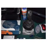 side winder joystick 