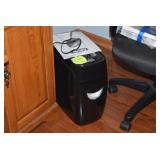 paper shredder 
