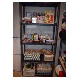 sewing and craft accessories and tools 