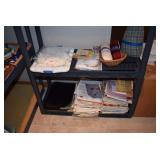 sewing and craft accessories and tools fabric