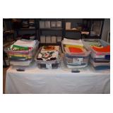 sewing and craft accessories and tools patterns