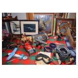 US Air Force memorabilia