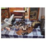 US Air Force memorabilia