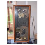 US Air Force memorabilia