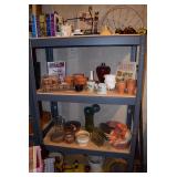 outdoor garden items 