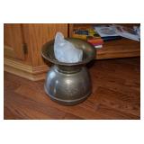 All Famous Havana Spittoon 