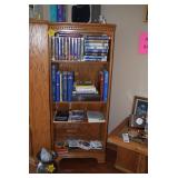 bookcase 