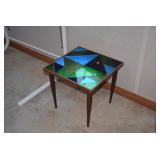 end table 