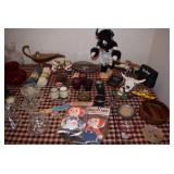 vintage collectibles