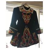 Irish Dance dresses, wigs, shoes, accessories 