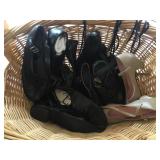 Irish Dance dresses, wigs, shoes, accessories